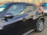 USED 2013 63 NISSAN JUKE 1.6 Tekna SUV 5dr Petrol Manual Euro 5 (s/s) (117 ps) 