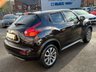 USED 2013 63 NISSAN JUKE 1.6 Tekna SUV 5dr Petrol Manual Euro 5 (s/s) (117 ps) 