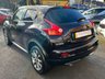 USED 2013 63 NISSAN JUKE 1.6 Tekna SUV 5dr Petrol Manual Euro 5 (s/s) (117 ps) 