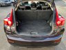 USED 2013 63 NISSAN JUKE 1.6 Tekna SUV 5dr Petrol Manual Euro 5 (s/s) (117 ps) 