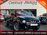 USED 2013 63 NISSAN JUKE 1.6 Tekna SUV 5dr Petrol Manual Euro 5 (s/s) (117 ps) 