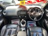 USED 2013 63 NISSAN JUKE 1.6 Tekna SUV 5dr Petrol Manual Euro 5 (s/s) (117 ps) 