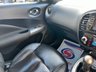 USED 2013 63 NISSAN JUKE 1.6 Tekna SUV 5dr Petrol Manual Euro 5 (s/s) (117 ps) 