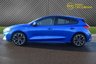 USED 2021 71 FORD FOCUS 1.0T EcoBoost ST-Line X Edition Hatchback 5dr Petrol Manual Euro 6 (s/s) (125 ps) FRONT AND REAR PARKING SENSORS