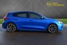 USED 2021 71 FORD FOCUS 1.0T EcoBoost ST-Line X Edition Hatchback 5dr Petrol Manual Euro 6 (s/s) (125 ps) FRONT AND REAR PARKING SENSORS