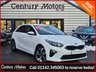 USED 2019 69 KIA CEED 1.6 CRDi 3 Hatchback 5dr Euro 6 (s/s) (114 bhp) 