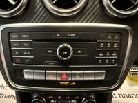 USED 2017 17 MERCEDES-BENZ A-CLASS 1.5 A180d AMG Line Hatchback 5dr Diesel Manual Euro 6 (s/s) (109 ps) 