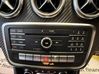 USED 2017 17 MERCEDES-BENZ A-CLASS 1.5 A180d AMG Line Hatchback 5dr Diesel Manual Euro 6 (s/s) (109 ps) 