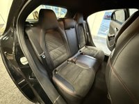 USED 2017 17 MERCEDES-BENZ A-CLASS 1.5 A180d AMG Line Hatchback 5dr Diesel Manual Euro 6 (s/s) (109 ps) 