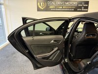 USED 2017 17 MERCEDES-BENZ A-CLASS 1.5 A180d AMG Line Hatchback 5dr Diesel Manual Euro 6 (s/s) (109 ps) 