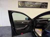 USED 2017 17 MERCEDES-BENZ A-CLASS 1.5 A180d AMG Line Hatchback 5dr Diesel Manual Euro 6 (s/s) (109 ps) 