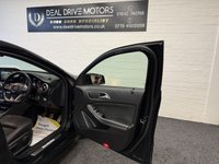 USED 2017 17 MERCEDES-BENZ A-CLASS 1.5 A180d AMG Line Hatchback 5dr Diesel Manual Euro 6 (s/s) (109 ps) 
