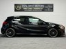 USED 2017 17 MERCEDES-BENZ A-CLASS 1.5 A180d AMG Line Hatchback 5dr Diesel Manual Euro 6 (s/s) (109 ps) 