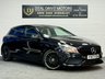 USED 2017 17 MERCEDES-BENZ A-CLASS 1.5 A180d AMG Line Hatchback 5dr Diesel Manual Euro 6 (s/s) (109 ps) 