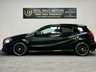 USED 2017 17 MERCEDES-BENZ A-CLASS 1.5 A180d AMG Line Hatchback 5dr Diesel Manual Euro 6 (s/s) (109 ps) 