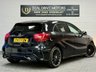 USED 2017 17 MERCEDES-BENZ A-CLASS 1.5 A180d AMG Line Hatchback 5dr Diesel Manual Euro 6 (s/s) (109 ps) 