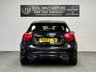 USED 2017 17 MERCEDES-BENZ A-CLASS 1.5 A180d AMG Line Hatchback 5dr Diesel Manual Euro 6 (s/s) (109 ps) 