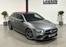 USED 2019 69 MERCEDES-BENZ A-CLASS 1.3 A200 AMG Line Hatchback 5dr Petrol Manual Euro 6 (s/s) (163 ps) 