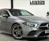 USED 2019 69 MERCEDES-BENZ A-CLASS 1.3 A200 AMG Line Hatchback 5dr Petrol Manual Euro 6 (s/s) (163 ps) 