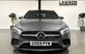 USED 2019 69 MERCEDES-BENZ A-CLASS 1.3 A200 AMG Line Hatchback 5dr Petrol Manual Euro 6 (s/s) (163 ps) 