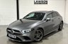 USED 2019 69 MERCEDES-BENZ A-CLASS 1.3 A200 AMG Line Hatchback 5dr Petrol Manual Euro 6 (s/s) (163 ps) 