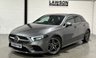 USED 2019 69 MERCEDES-BENZ A-CLASS 1.3 A200 AMG Line Hatchback 5dr Petrol Manual Euro 6 (s/s) (163 ps) 