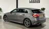 USED 2019 69 MERCEDES-BENZ A-CLASS 1.3 A200 AMG Line Hatchback 5dr Petrol Manual Euro 6 (s/s) (163 ps) 