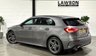 USED 2019 69 MERCEDES-BENZ A-CLASS 1.3 A200 AMG Line Hatchback 5dr Petrol Manual Euro 6 (s/s) (163 ps) 
