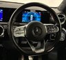 USED 2019 69 MERCEDES-BENZ A-CLASS 1.3 A200 AMG Line Hatchback 5dr Petrol Manual Euro 6 (s/s) (163 ps) 