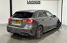 USED 2019 69 MERCEDES-BENZ A-CLASS 1.3 A200 AMG Line Hatchback 5dr Petrol Manual Euro 6 (s/s) (163 ps) 