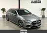 USED 2019 69 MERCEDES-BENZ A-CLASS 1.3 A200 AMG Line Hatchback 5dr Petrol Manual Euro 6 (s/s) (163 ps) 