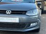USED 2013 63 VOLKSWAGEN POLO 1.2 Match Edition Hatchback 5dr Petrol Manual Euro 5 (60 ps) 