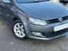 USED 2013 63 VOLKSWAGEN POLO 1.2 Match Edition Hatchback 5dr Petrol Manual Euro 5 (60 ps) 
