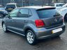 USED 2013 63 VOLKSWAGEN POLO 1.2 Match Edition Hatchback 5dr Petrol Manual Euro 5 (60 ps) 