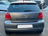 USED 2013 63 VOLKSWAGEN POLO 1.2 Match Edition Hatchback 5dr Petrol Manual Euro 5 (60 ps) 