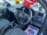 USED 2013 63 VOLKSWAGEN POLO 1.2 Match Edition Hatchback 5dr Petrol Manual Euro 5 (60 ps) 