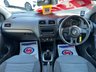 USED 2013 63 VOLKSWAGEN POLO 1.2 Match Edition Hatchback 5dr Petrol Manual Euro 5 (60 ps) 