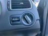 USED 2013 63 VOLKSWAGEN POLO 1.2 Match Edition Hatchback 5dr Petrol Manual Euro 5 (60 ps) 