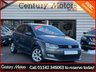 USED 2013 63 VOLKSWAGEN POLO 1.2 Match Edition Hatchback 5dr Petrol Manual Euro 5 (60 ps) 