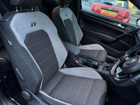 USED 2016 16 VOLKSWAGEN GOLF 2.0 TSI BlueMotion Tech R Hatchback 3dr Petrol Manual 4Motion Euro 6 (s/s) (300 ps) 