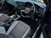 USED 2016 16 VOLKSWAGEN GOLF 2.0 TSI BlueMotion Tech R Hatchback 3dr Petrol Manual 4Motion Euro 6 (s/s) (300 ps) 