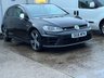 USED 2016 16 VOLKSWAGEN GOLF 2.0 TSI BlueMotion Tech R Hatchback 3dr Petrol Manual 4Motion Euro 6 (s/s) (300 ps) 