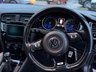 USED 2016 16 VOLKSWAGEN GOLF 2.0 TSI BlueMotion Tech R Hatchback 3dr Petrol Manual 4Motion Euro 6 (s/s) (300 ps) 