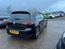 USED 2016 16 VOLKSWAGEN GOLF 2.0 TSI BlueMotion Tech R Hatchback 3dr Petrol Manual 4Motion Euro 6 (s/s) (300 ps) 