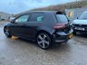 USED 2016 16 VOLKSWAGEN GOLF 2.0 TSI BlueMotion Tech R Hatchback 3dr Petrol Manual 4Motion Euro 6 (s/s) (300 ps) 