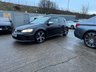 USED 2016 16 VOLKSWAGEN GOLF 2.0 TSI BlueMotion Tech R Hatchback 3dr Petrol Manual 4Motion Euro 6 (s/s) (300 ps) 