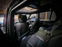 USED 2021 21 LAND ROVER RANGE ROVER 3.0 P400 MHEV Vogue SUV 5dr Petrol Auto 4WD Euro 6 (s/s) (400 ps) PANORAMIC SUNROOF - BLACK PACK - FULL LR HISTORY - 12 MONTH WARRANTY - DRIVER ASSIST - HEATED FRONT & REAR SEATS - ADAPTIVE LANE CONTROL - APPLE CAR PLAY - SURROUND CAMERA
