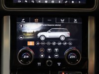 USED 2021 21 LAND ROVER RANGE ROVER 3.0 P400 MHEV Vogue SUV 5dr Petrol Auto 4WD Euro 6 (s/s) (400 ps) PANORAMIC SUNROOF - BLACK PACK - FULL LR HISTORY - 12 MONTH WARRANTY - DRIVER ASSIST - HEATED FRONT & REAR SEATS - ADAPTIVE LANE CONTROL - APPLE CAR PLAY - SURROUND CAMERA