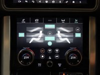 USED 2021 21 LAND ROVER RANGE ROVER 3.0 P400 MHEV Vogue SUV 5dr Petrol Auto 4WD Euro 6 (s/s) (400 ps) PANORAMIC SUNROOF - BLACK PACK - FULL LR HISTORY - 12 MONTH WARRANTY - DRIVER ASSIST - HEATED FRONT & REAR SEATS - ADAPTIVE LANE CONTROL - APPLE CAR PLAY - SURROUND CAMERA