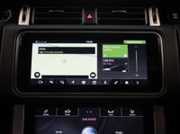 USED 2021 21 LAND ROVER RANGE ROVER 3.0 P400 MHEV Vogue SUV 5dr Petrol Auto 4WD Euro 6 (s/s) (400 ps) PANORAMIC SUNROOF - BLACK PACK - FULL LR HISTORY - 12 MONTH WARRANTY - DRIVER ASSIST - HEATED FRONT & REAR SEATS - ADAPTIVE LANE CONTROL - APPLE CAR PLAY - SURROUND CAMERA